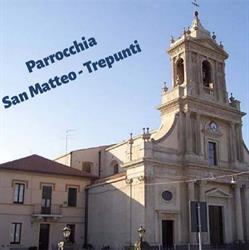 Parrocchia S. Matteo