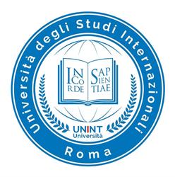 UNINT Università degli Studi Internazionali di Roma
