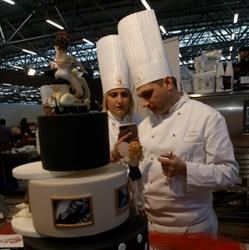 Pasticceria Mabù Cafè - Cake Art Ruvo di Puglia