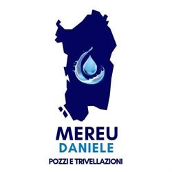 MEREU DANIELE - POZZI E TRIVELLAZIONI - OGLIASTRA - SARDEGNA