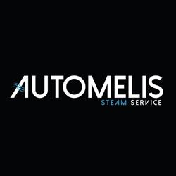 Automelis steam service
