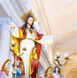 Chiesa Sacro Cuore di Gesù