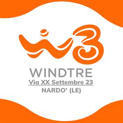 Punto WindTre Nardò