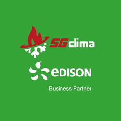 Punto Edison Business Partner