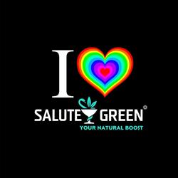 SALUTE GREEN BRINDISI H24