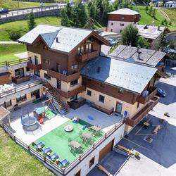 Residence Baita Cusini