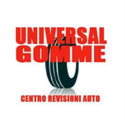 Gommista Bonaddio Angelo Universal Gomme Vendita Pneumatici Sanificazione Auto Autolavaggio