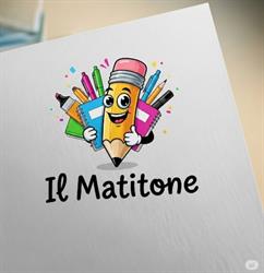 Cartolibreria Il Matitone Di Alfano Luca