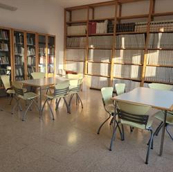 Biblioteca comunale