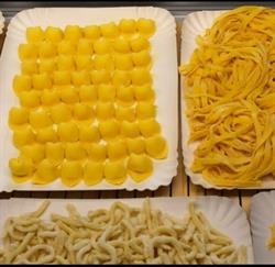 Pasta Fresca