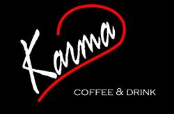 Karma coffee & drink