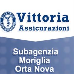 Vittoria Assicurazioni