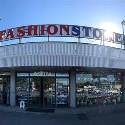 Fashion Store 168