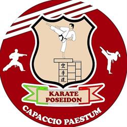 A.S.D. POLISPORTIVA POSEIDON ( KARATE - KICKBOXING - DIFESA PERSONALE )