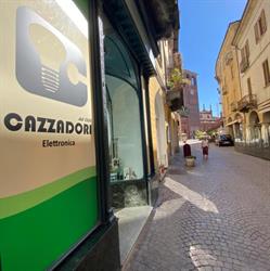 Cazzadori