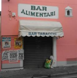 Bar Alimentari