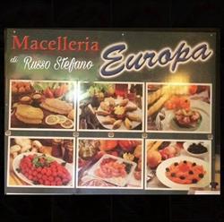 Macelleria Europa