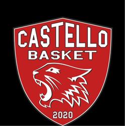 Castello Basket 2020