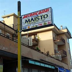Autoricambi F.lli Maisto