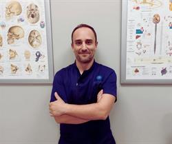 dott Massimo Atabiano Osteopata