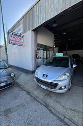 Campania Motori di Castaldo