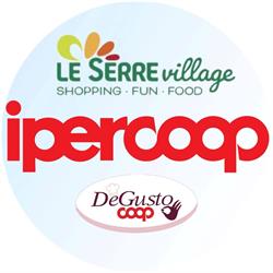 De Gusto Coop Ipercoop Le Serre