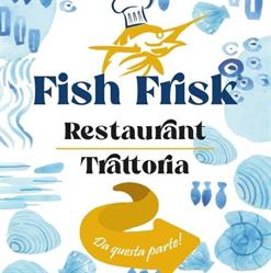 Fish Frisk