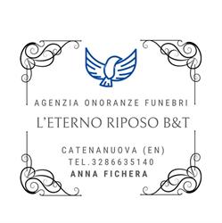 L'eterno riposo