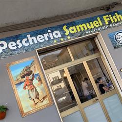 Pescheria Samuel Fish
