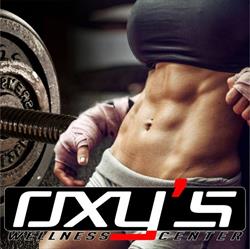 Oxy's Wellness Center - Slim Center - Sala Attrezzi - Fitness