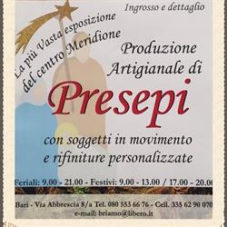 Bottega d’arte Briamo
