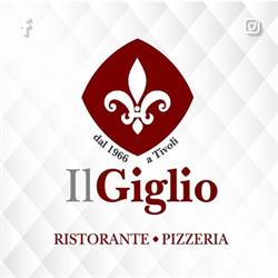 Ristorante Il Giglio tivoli dal 1966