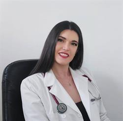 Dott.ssa Lara Naletto, Endocrinologo