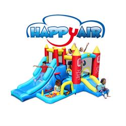 Happy Air LTD