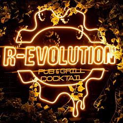 R-Evolution