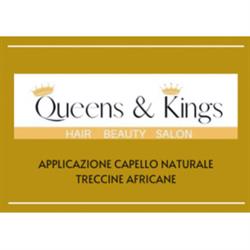 Queens & Kings Hair Beauty Salon