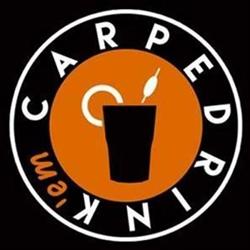 Carpe Drink'Em - Cocktail Ready To Drink