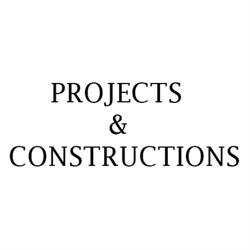 Projects & Constructions