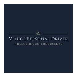 Venice Personal Driver Private Taxi: NCC
