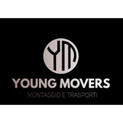 Young Movers montaggi e trasporti