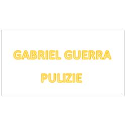 Impresa di pulizie – Guerra Gabriel