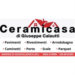 Ceramicasa di Calautti Giuseppe