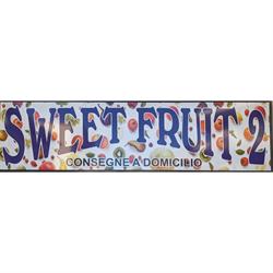 Sweet Fruit 2