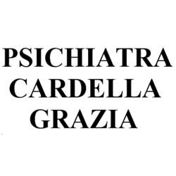 Psichiatra Grazia Cardella