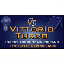 Vt Vittorio Turco Impianti Fotovoltaici  Luce Gas