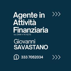 Savastano Giovanni