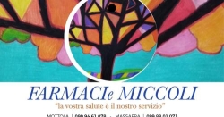 Farmacie Miccoli sas