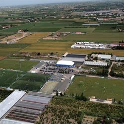 Campus Cesena Sport - Centro Sportivo Romagna Centro