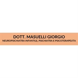 Dott. Masuelli Giorgio - Neuropsichiatra Infantile, Psichiatra e Psicoterapeuta