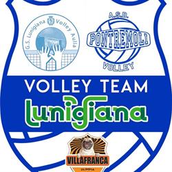 Volley Team Lunigiana